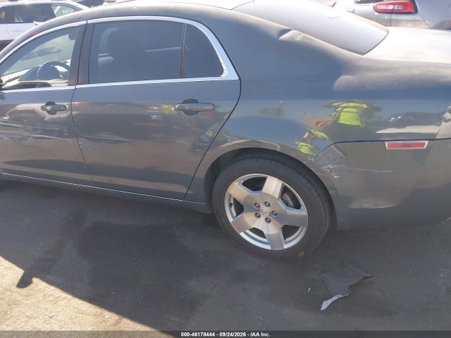 Aukcja sprzedaży 2009 Chevrolet Malibu Lt, vin: 1G1ZJ57789F115405, numer aukcji: 46178444