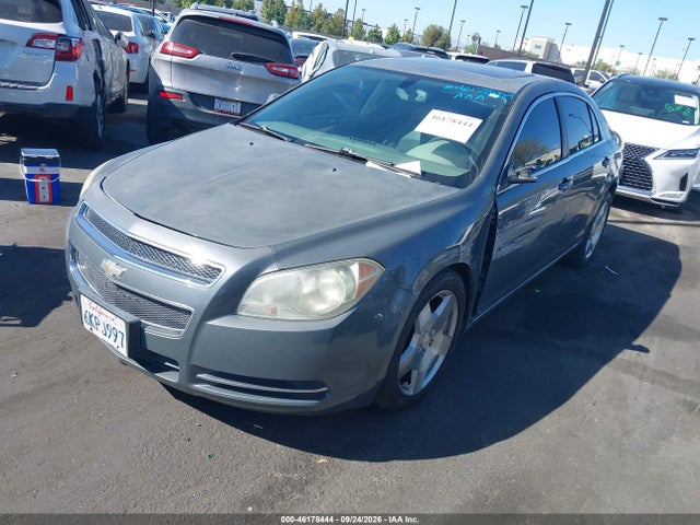 Aukcja sprzedaży 2009 Chevrolet Malibu Lt, vin: 1G1ZJ57789F115405, numer aukcji: 46178444