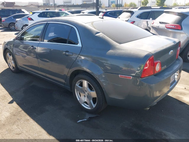 Aukcja sprzedaży 2009 Chevrolet Malibu Lt, vin: 1G1ZJ57789F115405, numer aukcji: 46178444