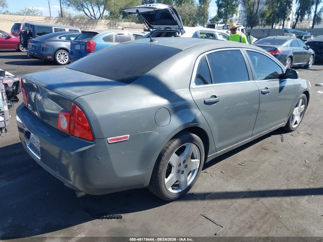 Aukcja sprzedaży 2009 Chevrolet Malibu Lt, vin: 1G1ZJ57789F115405, numer aukcji: 46178444