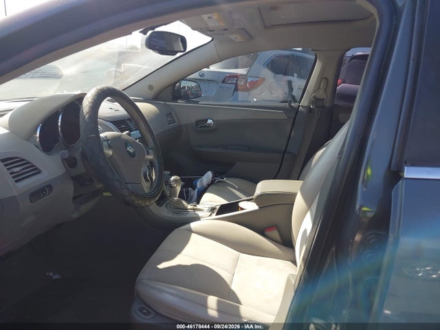 Aukcja sprzedaży 2009 Chevrolet Malibu Lt, vin: 1G1ZJ57789F115405, numer aukcji: 46178444