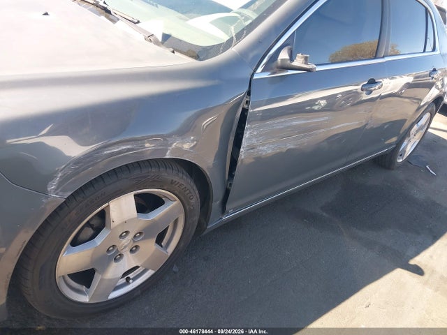 Aukcja sprzedaży 2009 Chevrolet Malibu Lt, vin: 1G1ZJ57789F115405, numer aukcji: 46178444