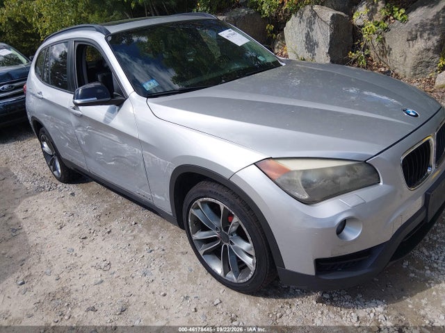 Aukcja sprzedaży 2013 Bmw X1 Xdrive28i, vin: WBAVL1C51DVR92097, numer aukcji: 46178445