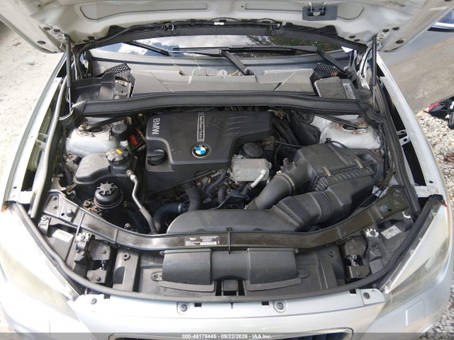 Aukcja sprzedaży 2013 Bmw X1 Xdrive28i, vin: WBAVL1C51DVR92097, numer aukcji: 46178445