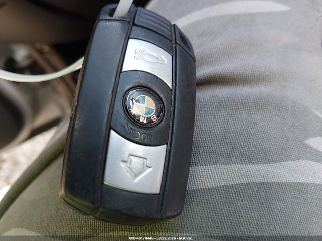 Aukcja sprzedaży 2013 Bmw X1 Xdrive28i, vin: WBAVL1C51DVR92097, numer aukcji: 46178445
