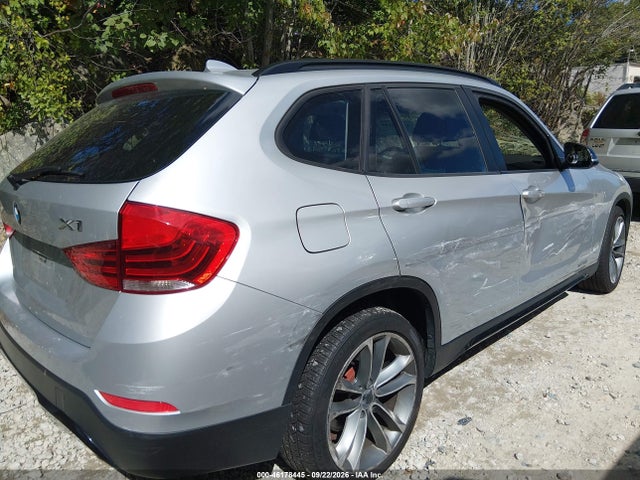 Aukcja sprzedaży 2013 Bmw X1 Xdrive28i, vin: WBAVL1C51DVR92097, numer aukcji: 46178445
