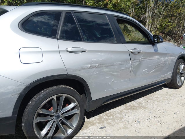Aukcja sprzedaży 2013 Bmw X1 Xdrive28i, vin: WBAVL1C51DVR92097, numer aukcji: 46178445