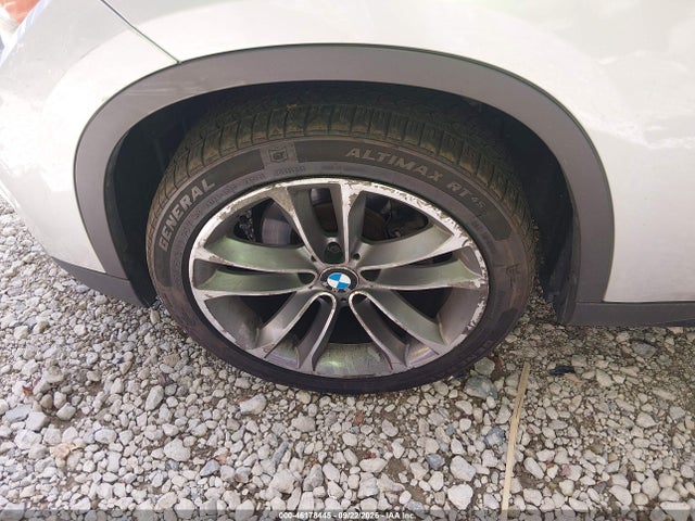 Aukcja sprzedaży 2013 Bmw X1 Xdrive28i, vin: WBAVL1C51DVR92097, numer aukcji: 46178445
