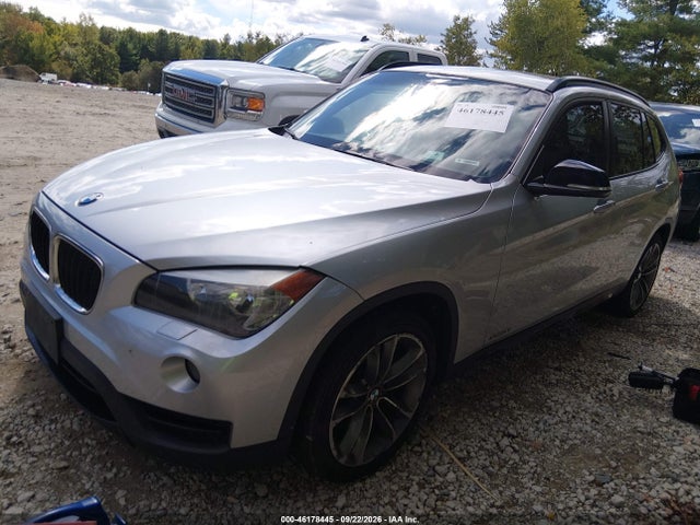 Aukcja sprzedaży 2013 Bmw X1 Xdrive28i, vin: WBAVL1C51DVR92097, numer aukcji: 46178445