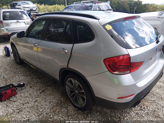 Aukcja sprzedaży 2013 Bmw X1 Xdrive28i, vin: WBAVL1C51DVR92097, numer aukcji: 46178445