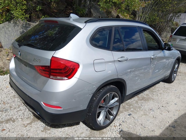 Aukcja sprzedaży 2013 Bmw X1 Xdrive28i, vin: WBAVL1C51DVR92097, numer aukcji: 46178445
