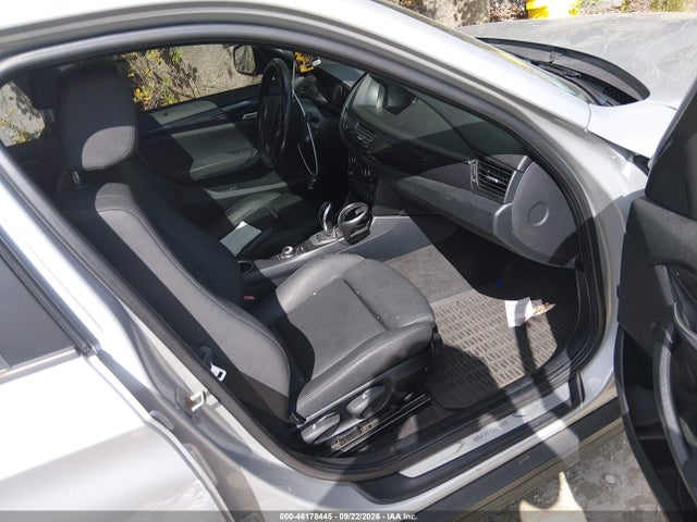 Aukcja sprzedaży 2013 Bmw X1 Xdrive28i, vin: WBAVL1C51DVR92097, numer aukcji: 46178445