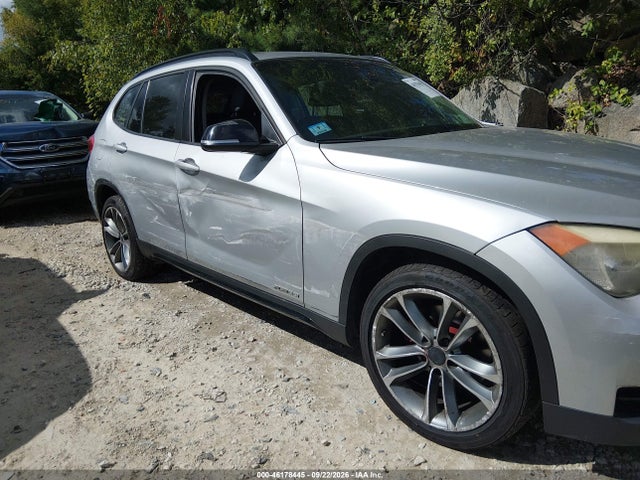 Aukcja sprzedaży 2013 Bmw X1 Xdrive28i, vin: WBAVL1C51DVR92097, numer aukcji: 46178445