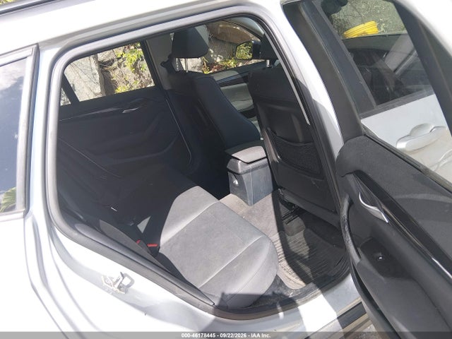 Aukcja sprzedaży 2013 Bmw X1 Xdrive28i, vin: WBAVL1C51DVR92097, numer aukcji: 46178445