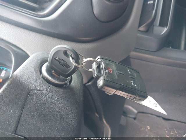 Aukcja sprzedaży 2019 Chevrolet Colorado Wt, vin: 1GCGSBEA9K1344915, numer aukcji: 46178447