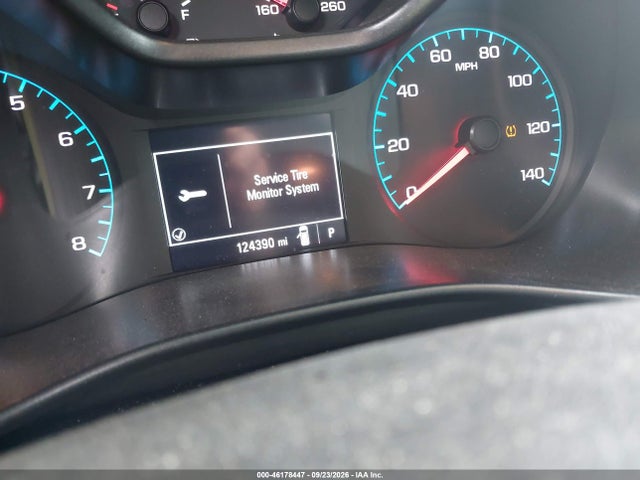 Aukcja sprzedaży 2019 Chevrolet Colorado Wt, vin: 1GCGSBEA9K1344915, numer aukcji: 46178447