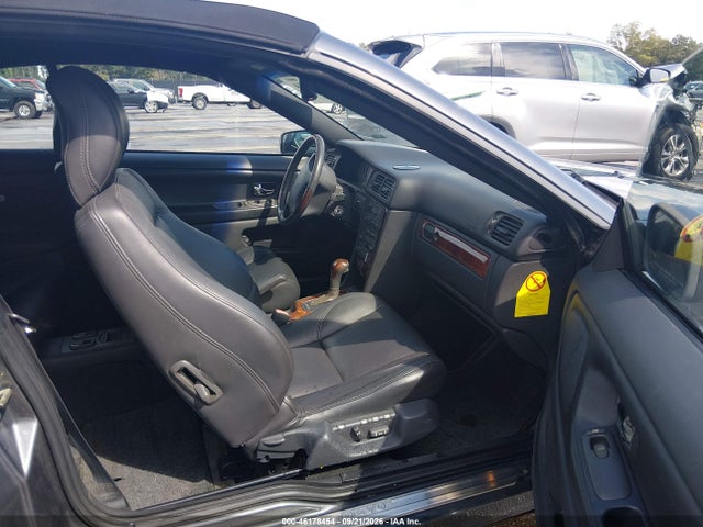 46178454 :رقم المزاد ، YV1NC62D74J046838 vin ، 2004 Volvo C70 Ht مزاد بيع