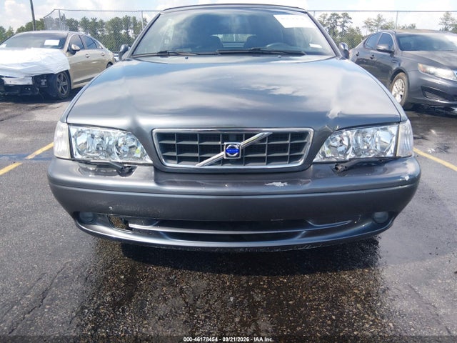 46178454 :رقم المزاد ، YV1NC62D74J046838 vin ، 2004 Volvo C70 Ht مزاد بيع
