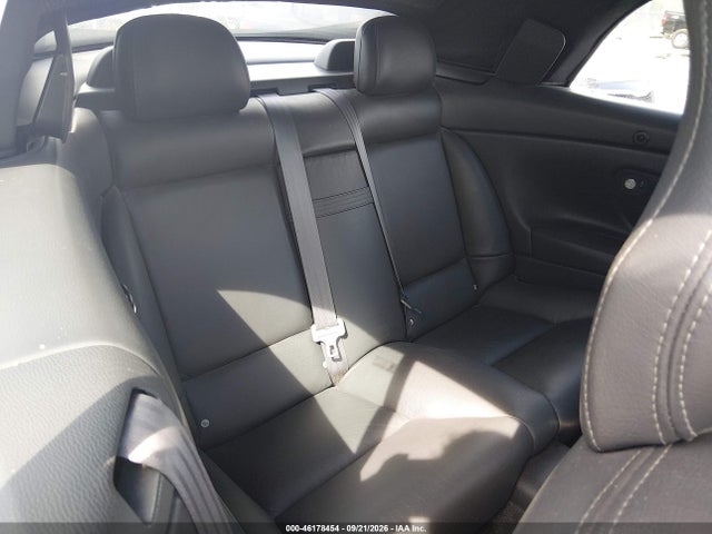 46178454 :رقم المزاد ، YV1NC62D74J046838 vin ، 2004 Volvo C70 Ht مزاد بيع