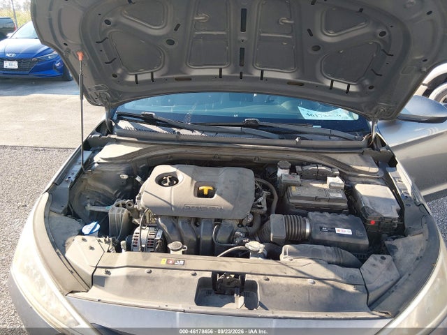 Aukcja sprzedaży 2019 Hyundai Elantra Se, vin: 5NPD74LF8KH489516, numer aukcji: 46178456