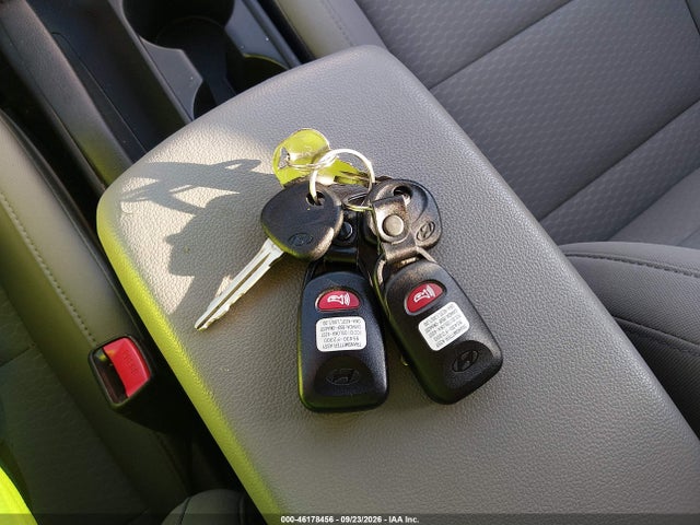 Aukcja sprzedaży 2019 Hyundai Elantra Se, vin: 5NPD74LF8KH489516, numer aukcji: 46178456