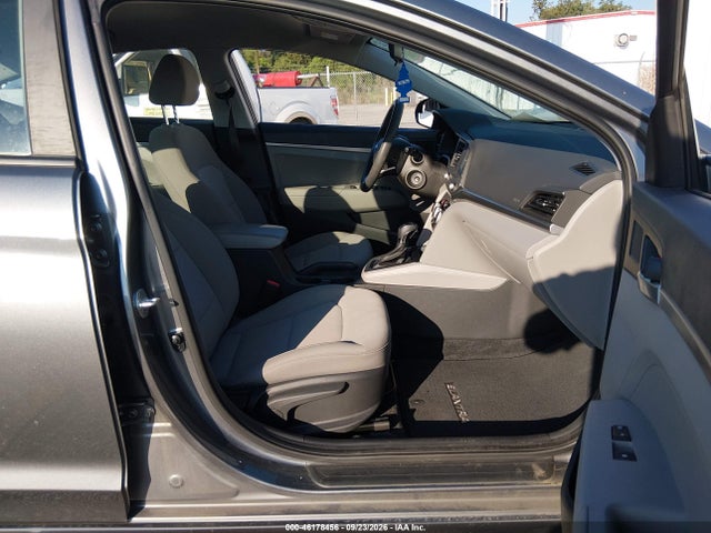 Aukcja sprzedaży 2019 Hyundai Elantra Se, vin: 5NPD74LF8KH489516, numer aukcji: 46178456
