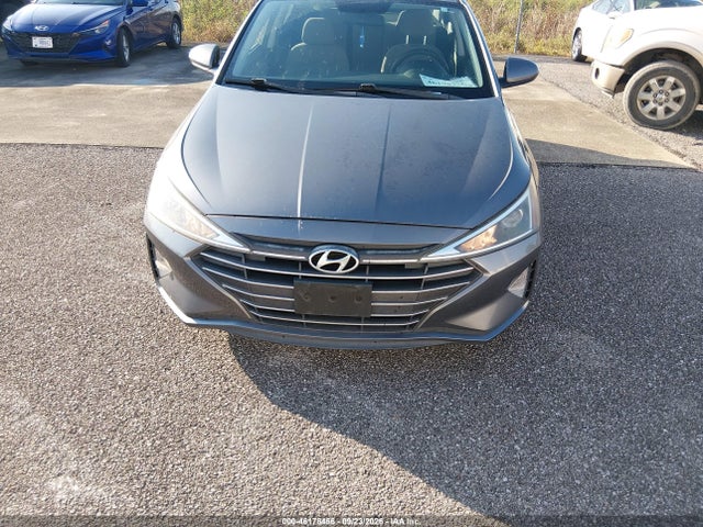 Aukcja sprzedaży 2019 Hyundai Elantra Se, vin: 5NPD74LF8KH489516, numer aukcji: 46178456