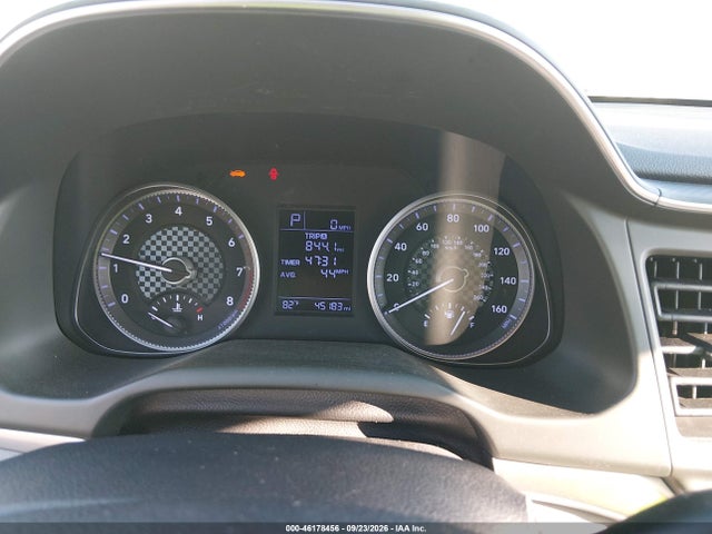 Aukcja sprzedaży 2019 Hyundai Elantra Se, vin: 5NPD74LF8KH489516, numer aukcji: 46178456