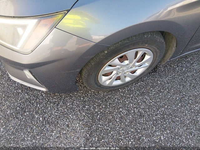 Aukcja sprzedaży 2019 Hyundai Elantra Se, vin: 5NPD74LF8KH489516, numer aukcji: 46178456
