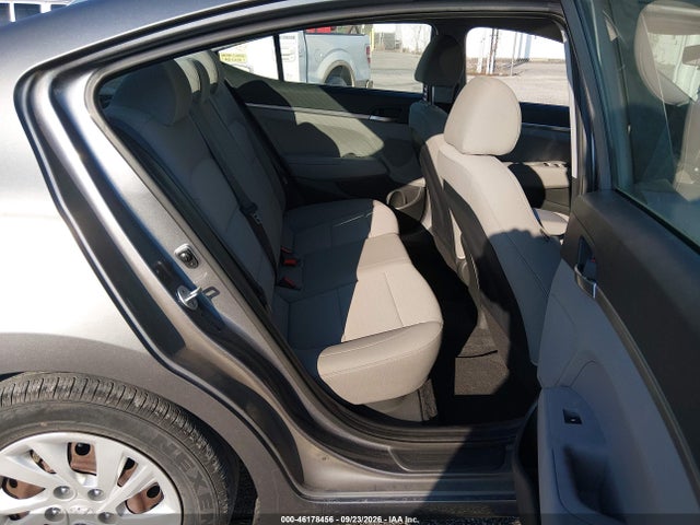 Aukcja sprzedaży 2019 Hyundai Elantra Se, vin: 5NPD74LF8KH489516, numer aukcji: 46178456