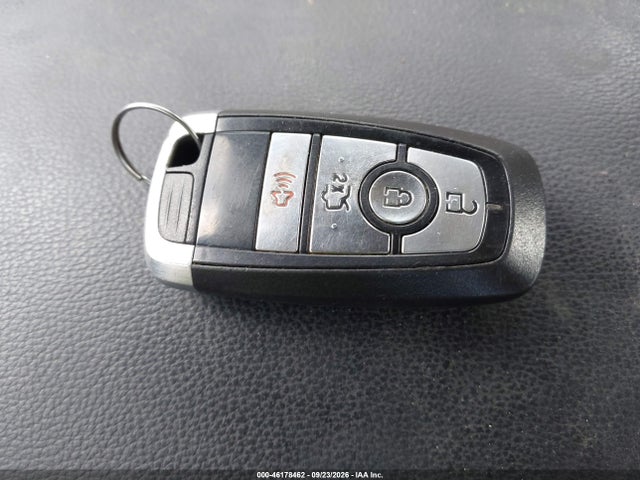 2019 Ford Fusion S მანქანა იყიდება აუქციონზე, vin: 3FA6P0G71KR170496, აუქციონის ნომერი: 46178462