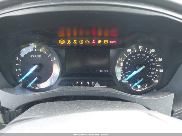 2019 Ford Fusion S მანქანა იყიდება აუქციონზე, vin: 3FA6P0G71KR170496, აუქციონის ნომერი: 46178462