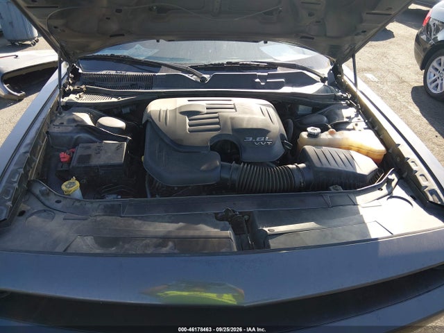 46178463 :رقم المزاد ، 2C3CDZAG5LH206159 vin ، 2020 Dodge Challenger Sxt مزاد بيع