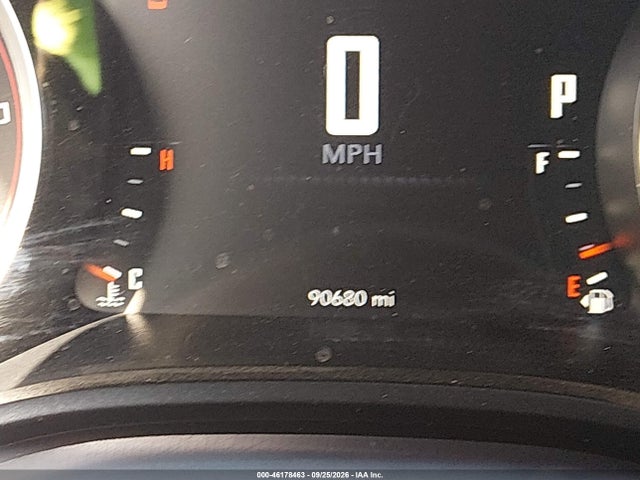 46178463 :رقم المزاد ، 2C3CDZAG5LH206159 vin ، 2020 Dodge Challenger Sxt مزاد بيع