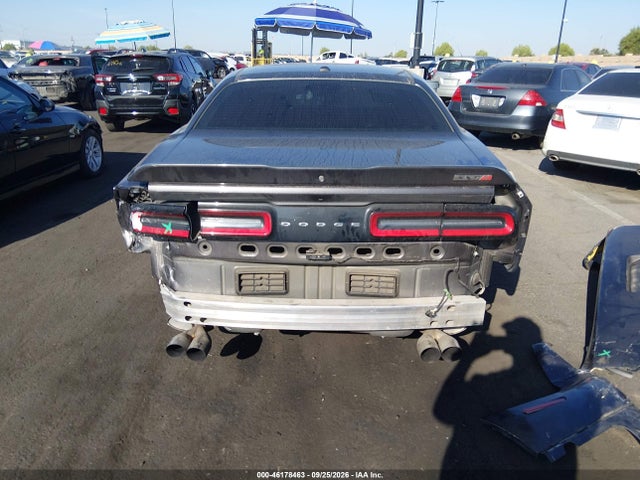 46178463 :رقم المزاد ، 2C3CDZAG5LH206159 vin ، 2020 Dodge Challenger Sxt مزاد بيع
