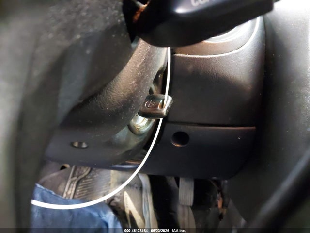 46178464 :رقم المزاد ، 4A3AE45G83E029849 vin ، 2003 Mitsubishi Eclipse Spyder Gs مزاد بيع