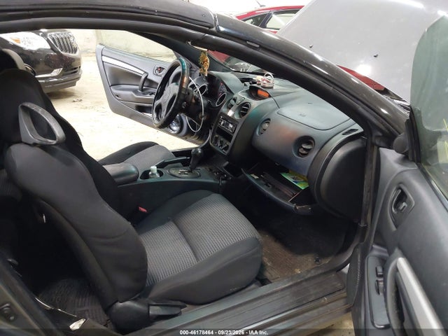 46178464 :رقم المزاد ، 4A3AE45G83E029849 vin ، 2003 Mitsubishi Eclipse Spyder Gs مزاد بيع