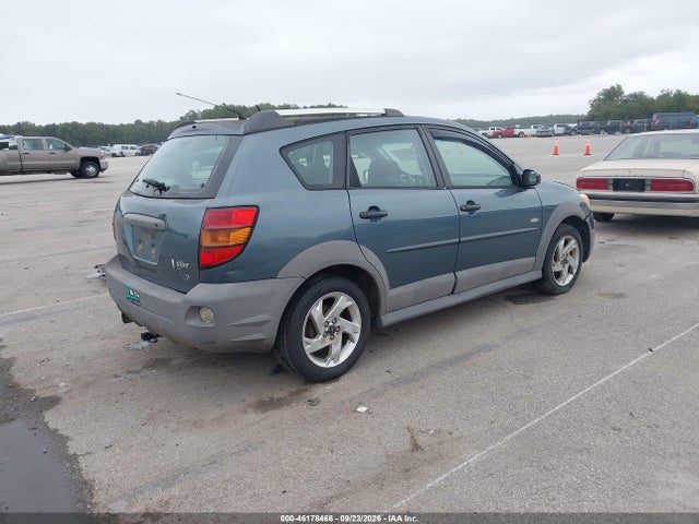 46178466 :رقم المزاد ، 5Y2SL65856Z436218 vin ، 2006 Pontiac Vibe مزاد بيع