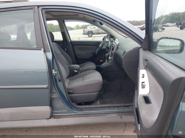 46178466 :رقم المزاد ، 5Y2SL65856Z436218 vin ، 2006 Pontiac Vibe مزاد بيع
