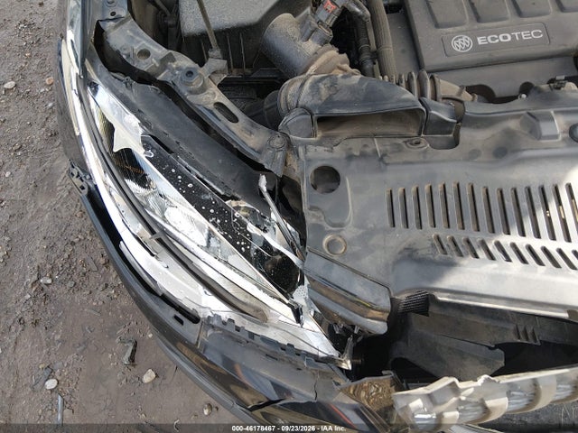 46178467 :رقم المزاد ، KL4CJHSB1FB143263 vin ، 2015 Buick Encore Premium مزاد بيع