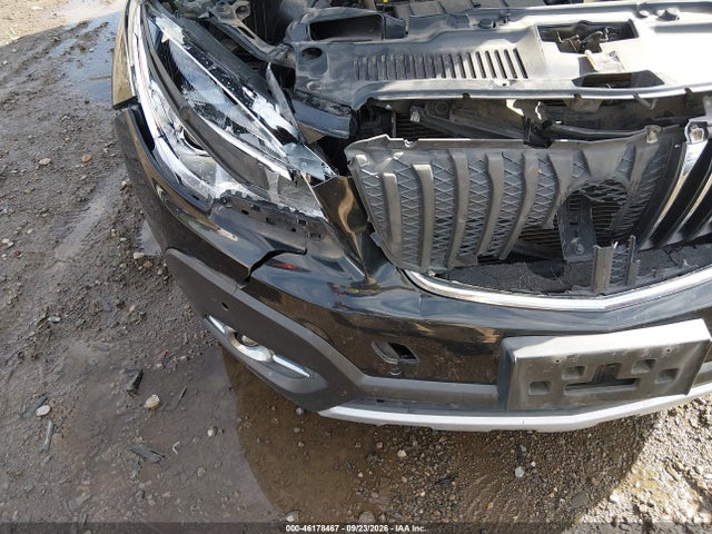 46178467 :رقم المزاد ، KL4CJHSB1FB143263 vin ، 2015 Buick Encore Premium مزاد بيع