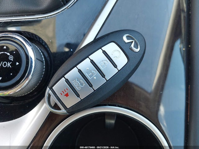 Aukcja sprzedaży 2018 Infiniti Q50 3.0t Luxe, vin: JN1EV7APXJM364306, numer aukcji: 46178468