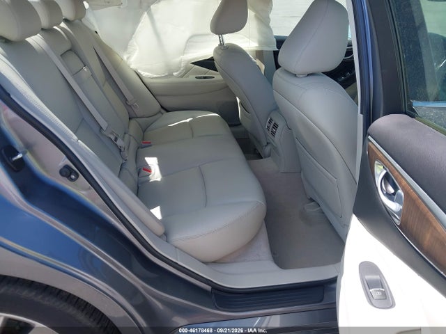 Aukcja sprzedaży 2018 Infiniti Q50 3.0t Luxe, vin: JN1EV7APXJM364306, numer aukcji: 46178468