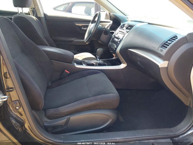 2013 Nissan Altima 2.5 S მანქანა იყიდება აუქციონზე, vin: 1N4AL3AP3DC287756, აუქციონის ნომერი: 46178471