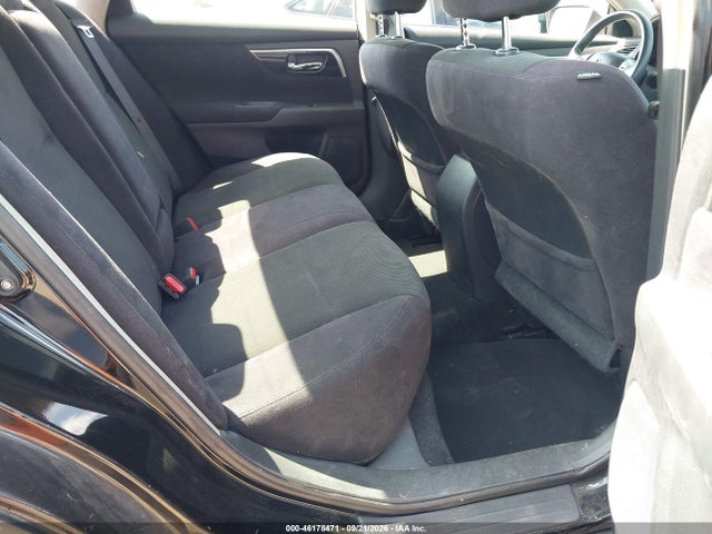 2013 Nissan Altima 2.5 S მანქანა იყიდება აუქციონზე, vin: 1N4AL3AP3DC287756, აუქციონის ნომერი: 46178471
