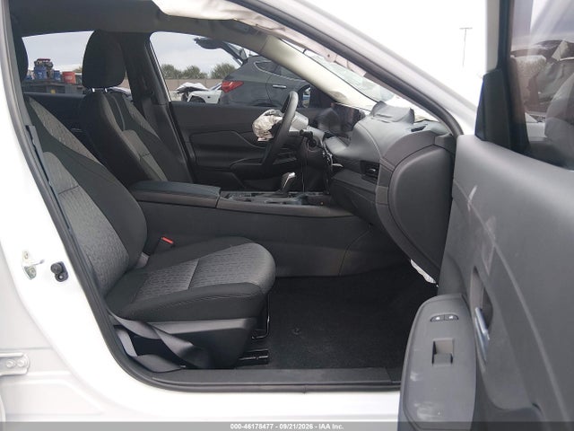 Nissan SENTRA SV 2026 3N1AB9CV8TY316690 Image 5