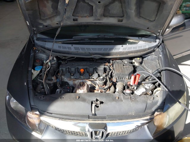 Продаж на аукціоні авто 2010 Honda Civic Ex, vin: 19XFA1F89AE072947, номер лоту: 46178478