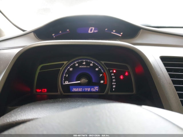 Продаж на аукціоні авто 2010 Honda Civic Ex, vin: 19XFA1F89AE072947, номер лоту: 46178478