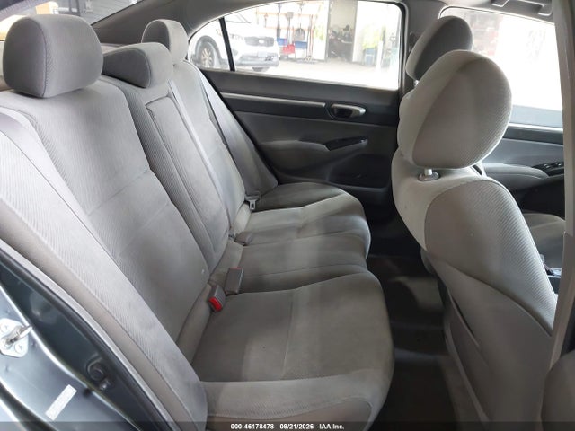 Продаж на аукціоні авто 2010 Honda Civic Ex, vin: 19XFA1F89AE072947, номер лоту: 46178478