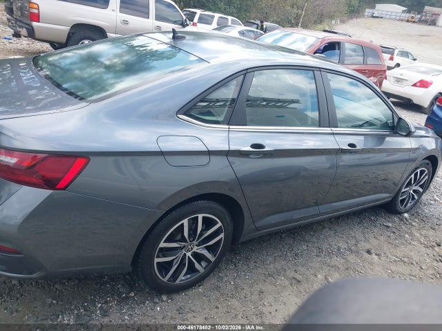 Продаж на аукціоні авто 2025 Volkswagen Jetta 1.5t Se, vin: 3VW7X7BU4SM061206, номер лоту: 46178482